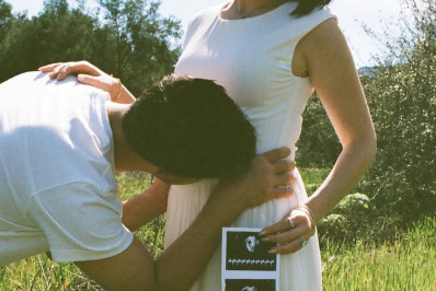 Taylor Lautner, de 'Crepúsculo', anuncia que será pai pela primeira vez