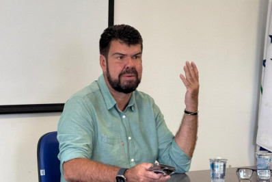 Welberth sobe o tom contra a Enel após apagão e promete pressão em Brasília