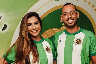 Imperatriz anuncia novos  casais de MS e PB para 2027