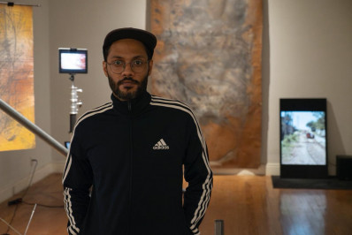 Obra de Fabiano Mixo reflete a persistência e o 