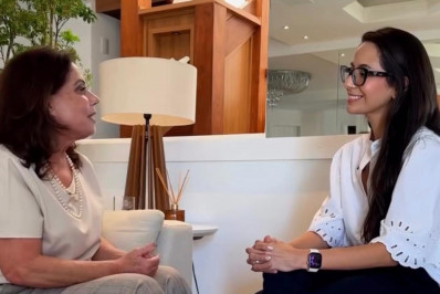 Soraya Santos convida Gabriela Azevedo ao PL e disputa estadual em Cabo Frio