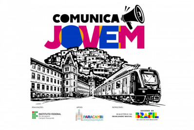 Comunica Jovem: Prefeitura de Paracambi lança projeto de formação audiovisual para a juventude