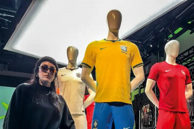 Designer do uniforme da Seleção aponta preconceito após polêmica por 'vai, Brasa'