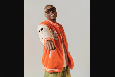 Buchecha fará show no encerramento do Festival da Lula em Arraial do Cabo