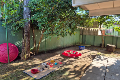 Escola Carlos Augusto Haasis comemora o sucesso do projeto Sr. Alfabeto