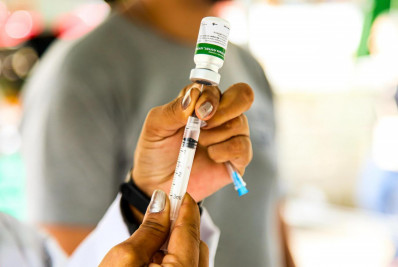 Dia D de vacinação contra a gripe em Petrópolis acontece neste sábado