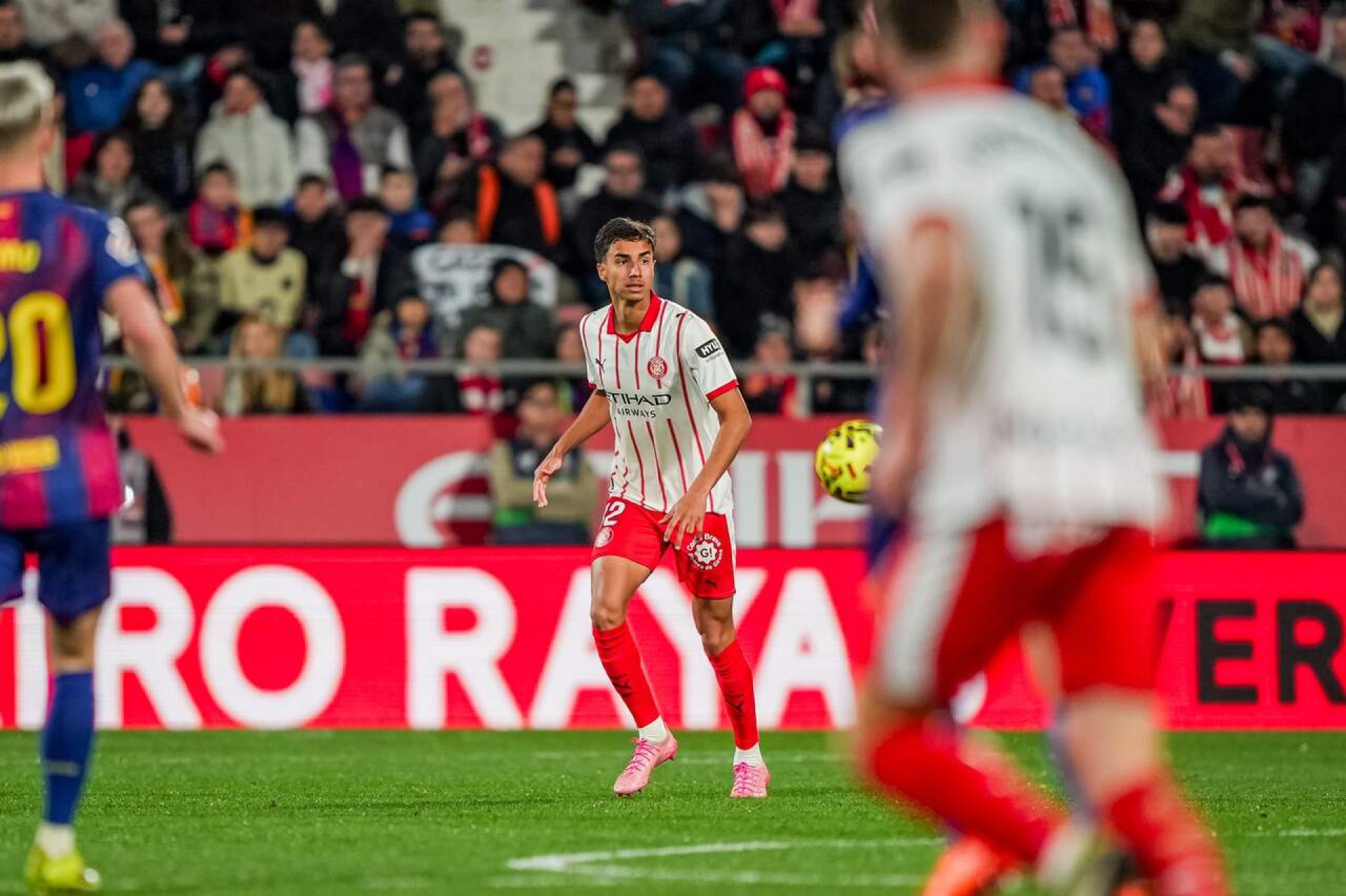 Vitor Reis projeta encontro com Ancelotti e revela apoio de Endrick: “Muito especial”