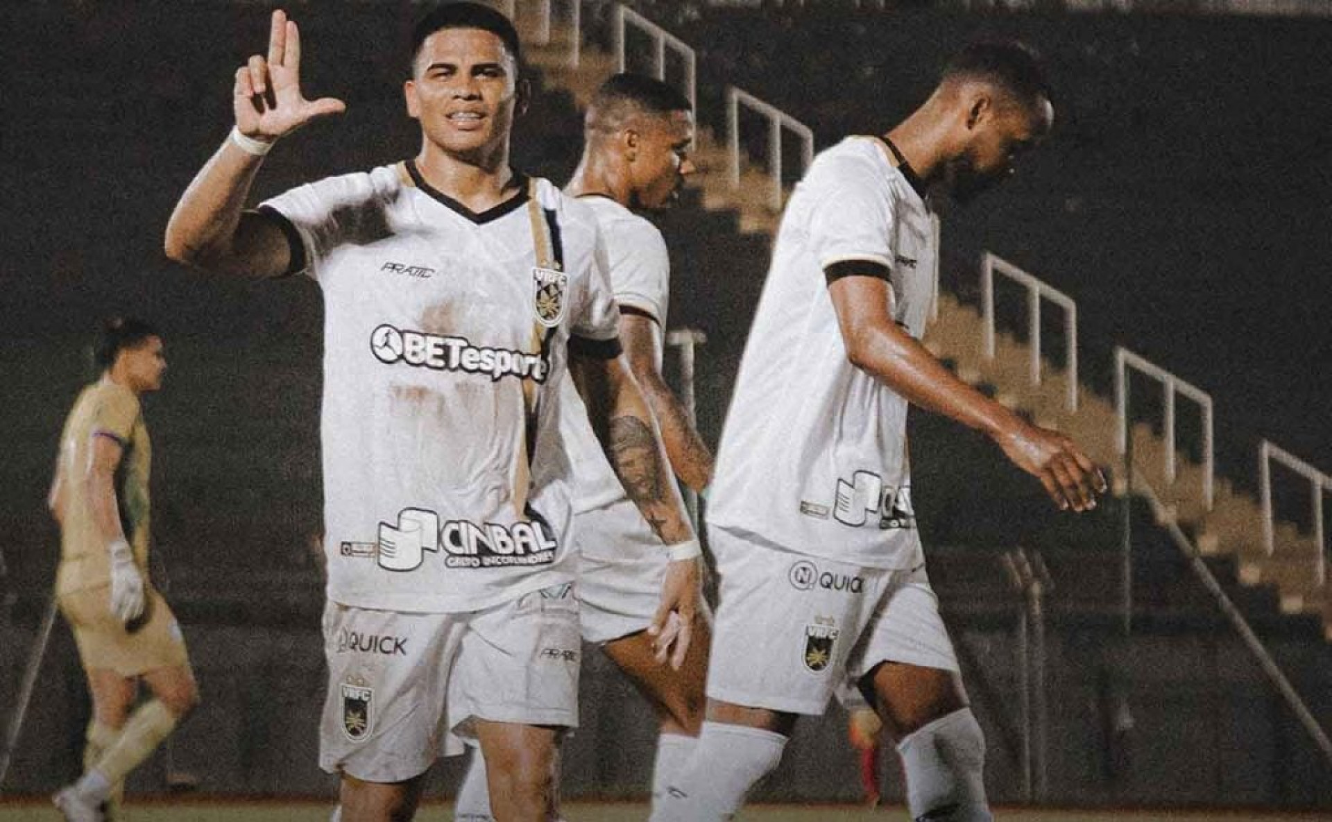 Volta Redonda x Chapecoense: onde assistir, escala&ccedil;&otilde;es e arbitragem
