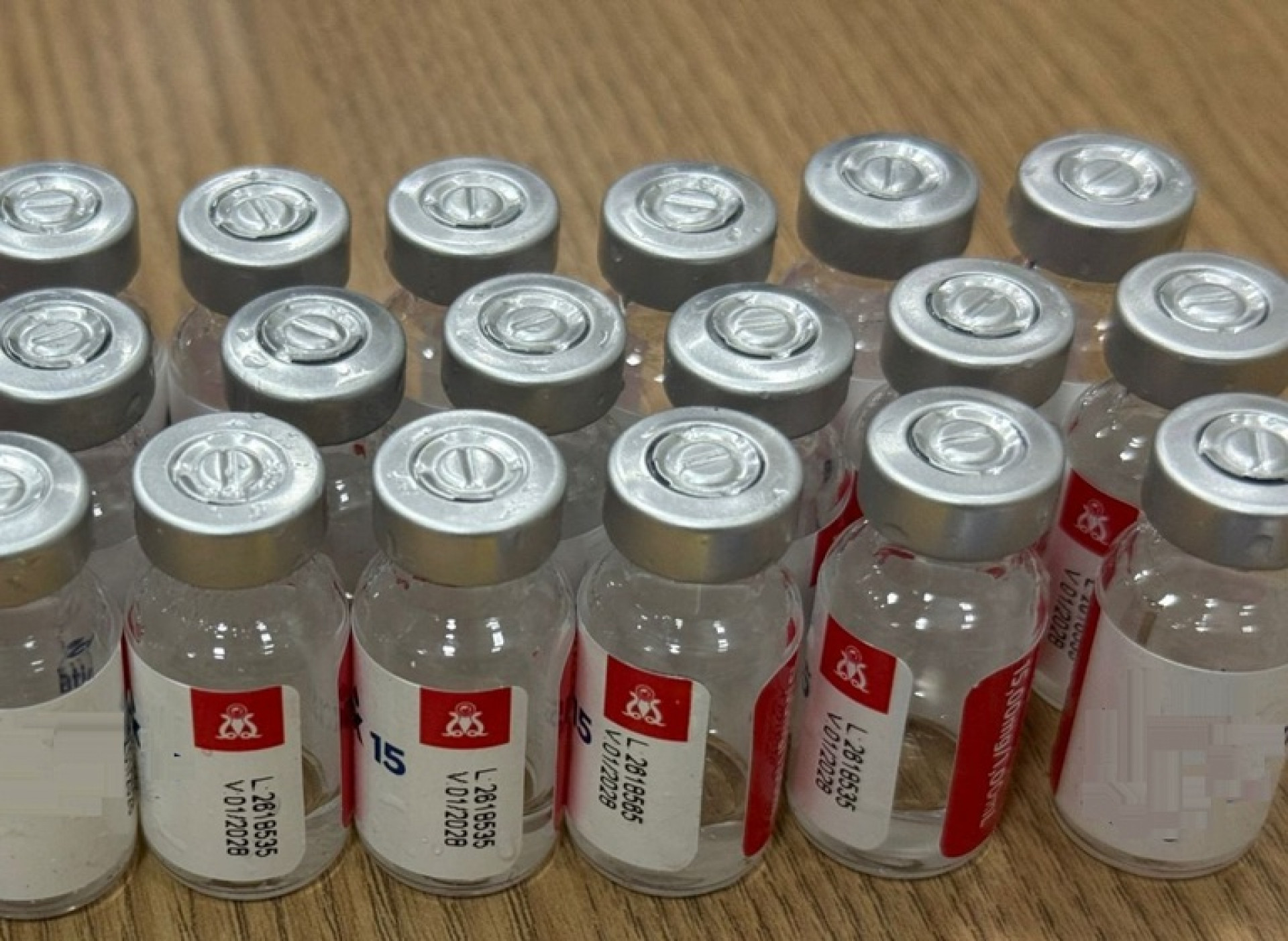 PF prende homem por transporte irregular de Mounjaro