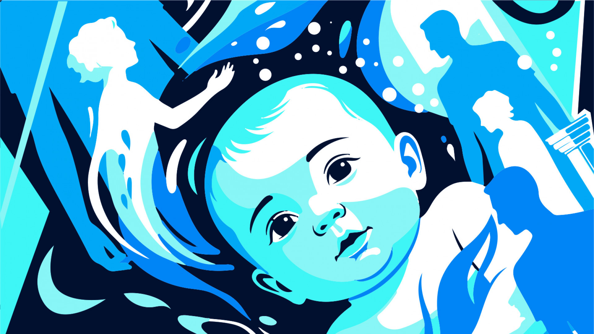 Reencarnando na mesma família