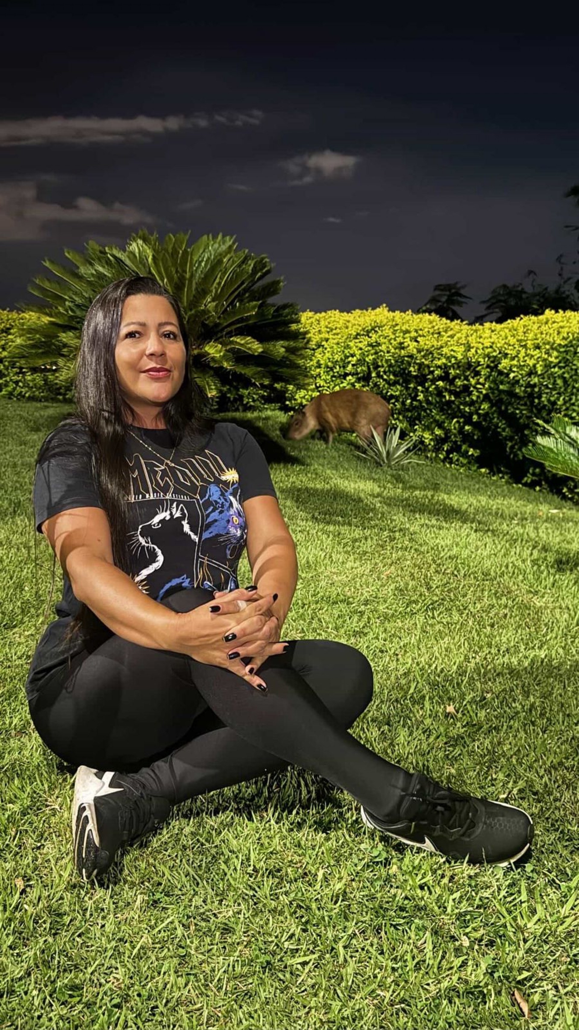 Uma semana depois, caso da capivara espancada na Ilha do Governador ainda choca e mobiliza o Rio