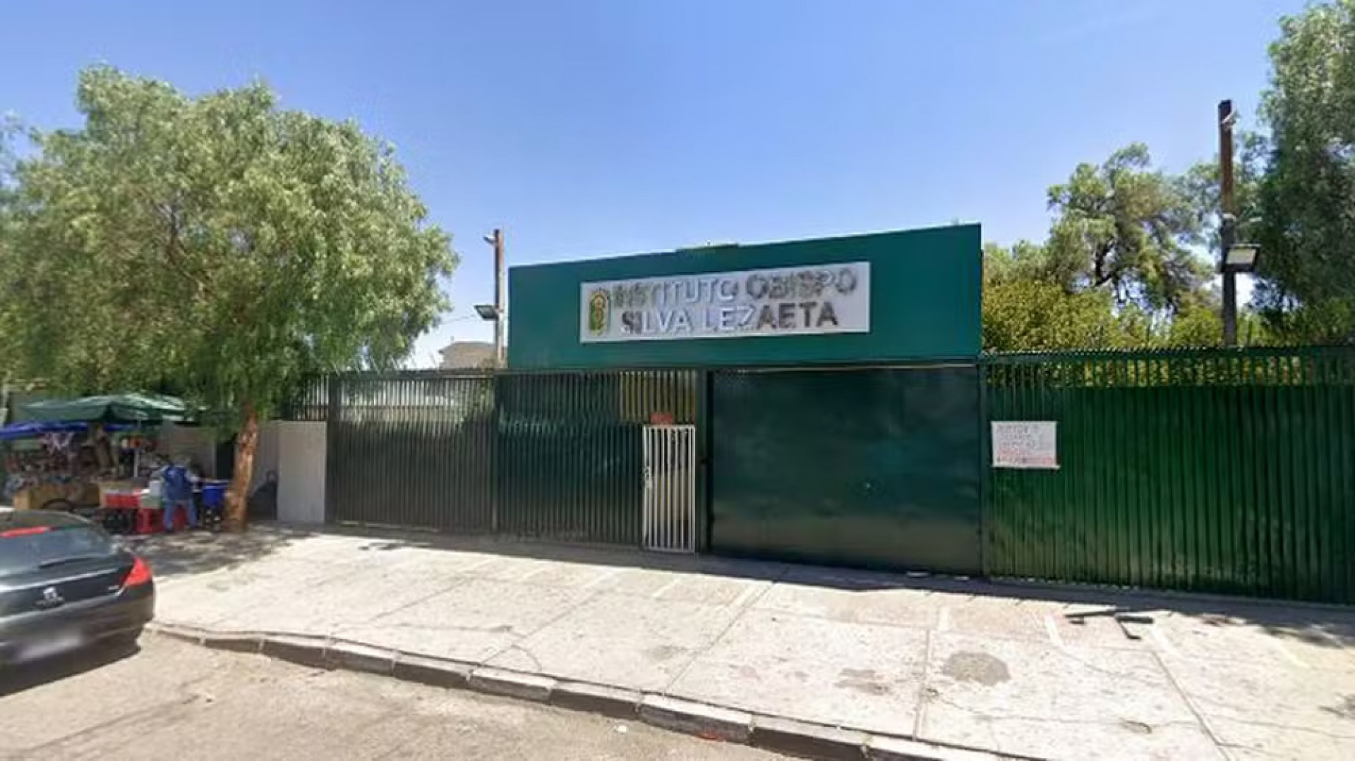 Estudante deixa funcionária morta e 4 feridos em escola no Chile