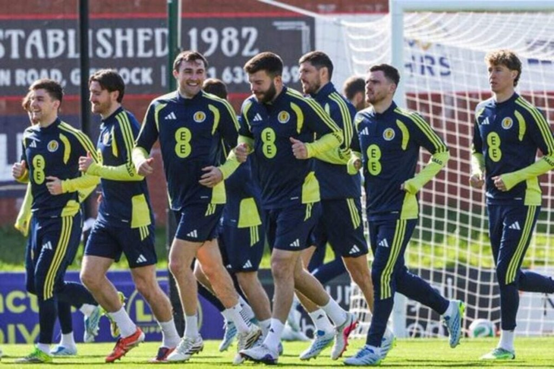 Esc&oacute;cia x Jap&atilde;o: onde assistir e escala&ccedil;&otilde;es