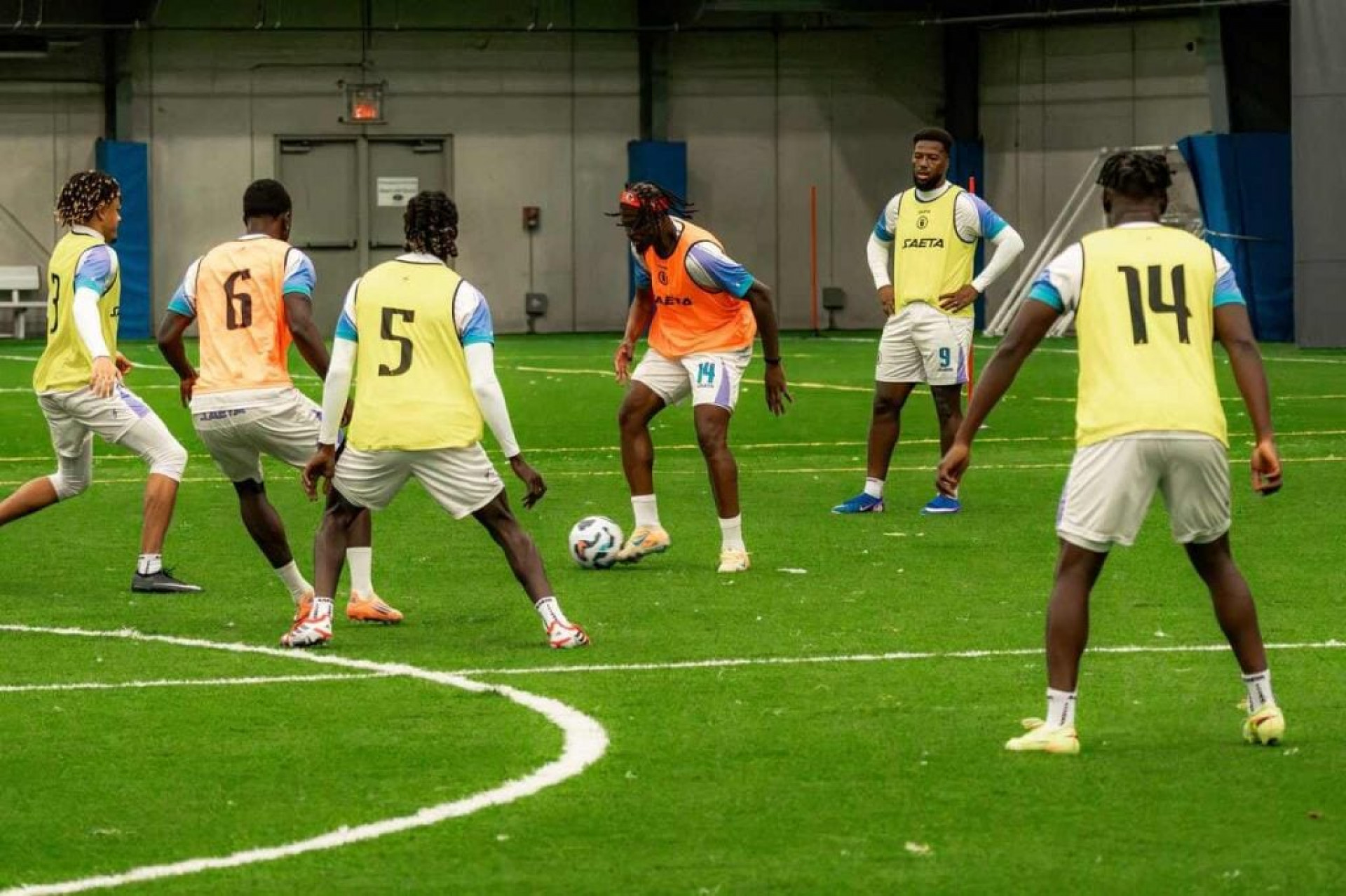 Haiti x Tun&iacute;sia: onde assistir e escala&ccedil;&otilde;es