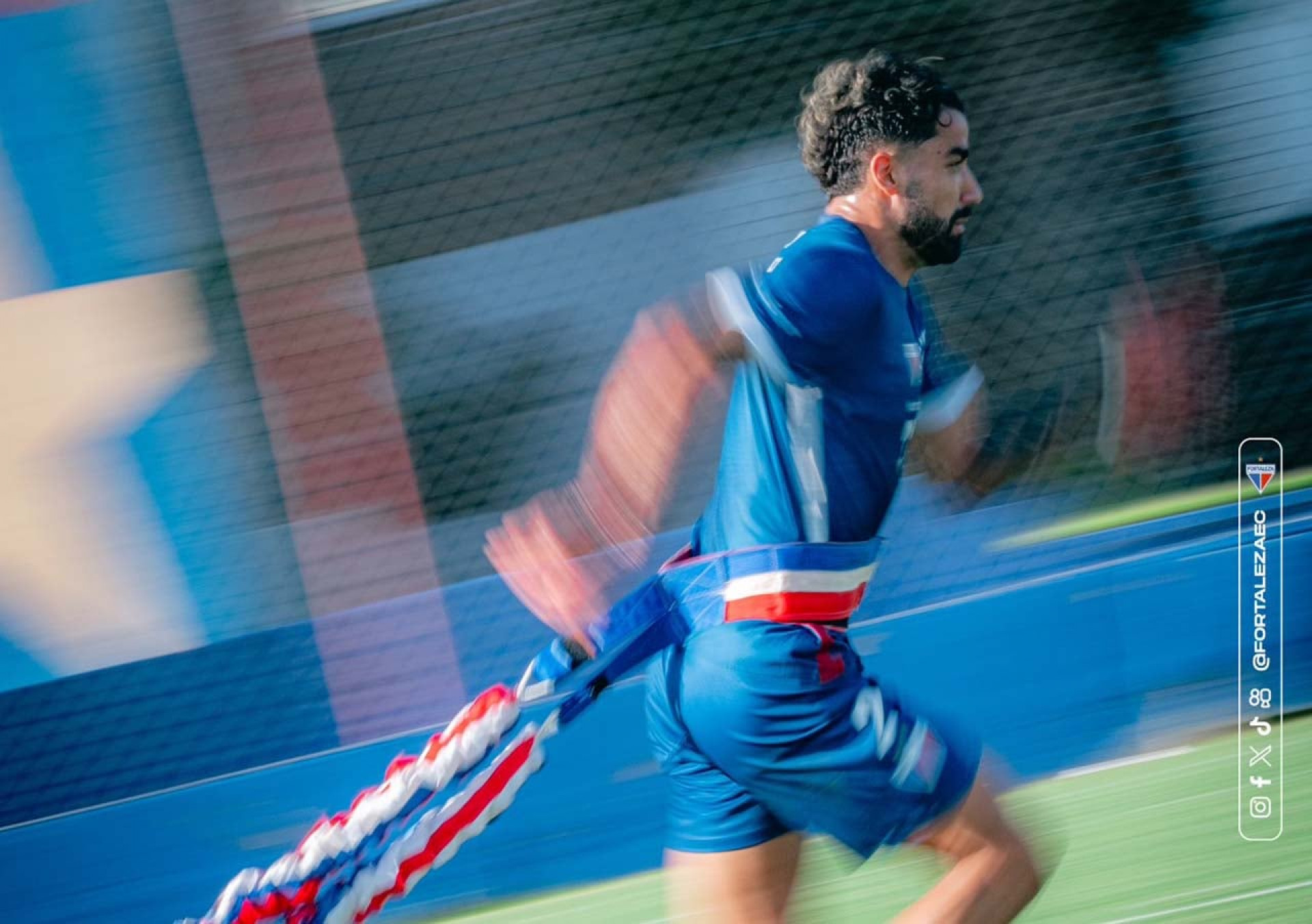 Fortaleza x Imperatriz: onde assistir, escala&ccedil;&otilde;es e arbitragem