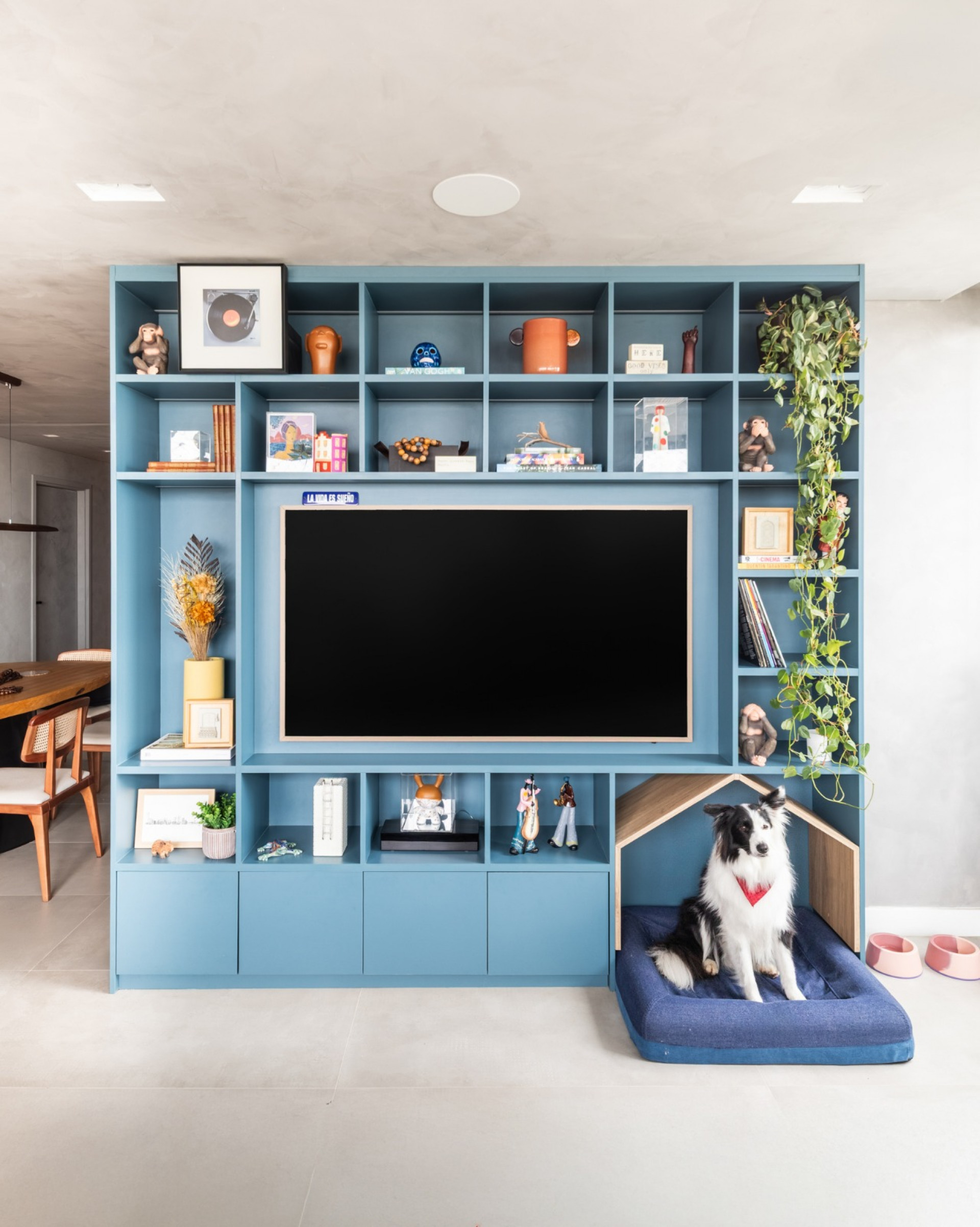 Materiais naturais e a beleza do imperfeito são tendências na arquitetura em 2026