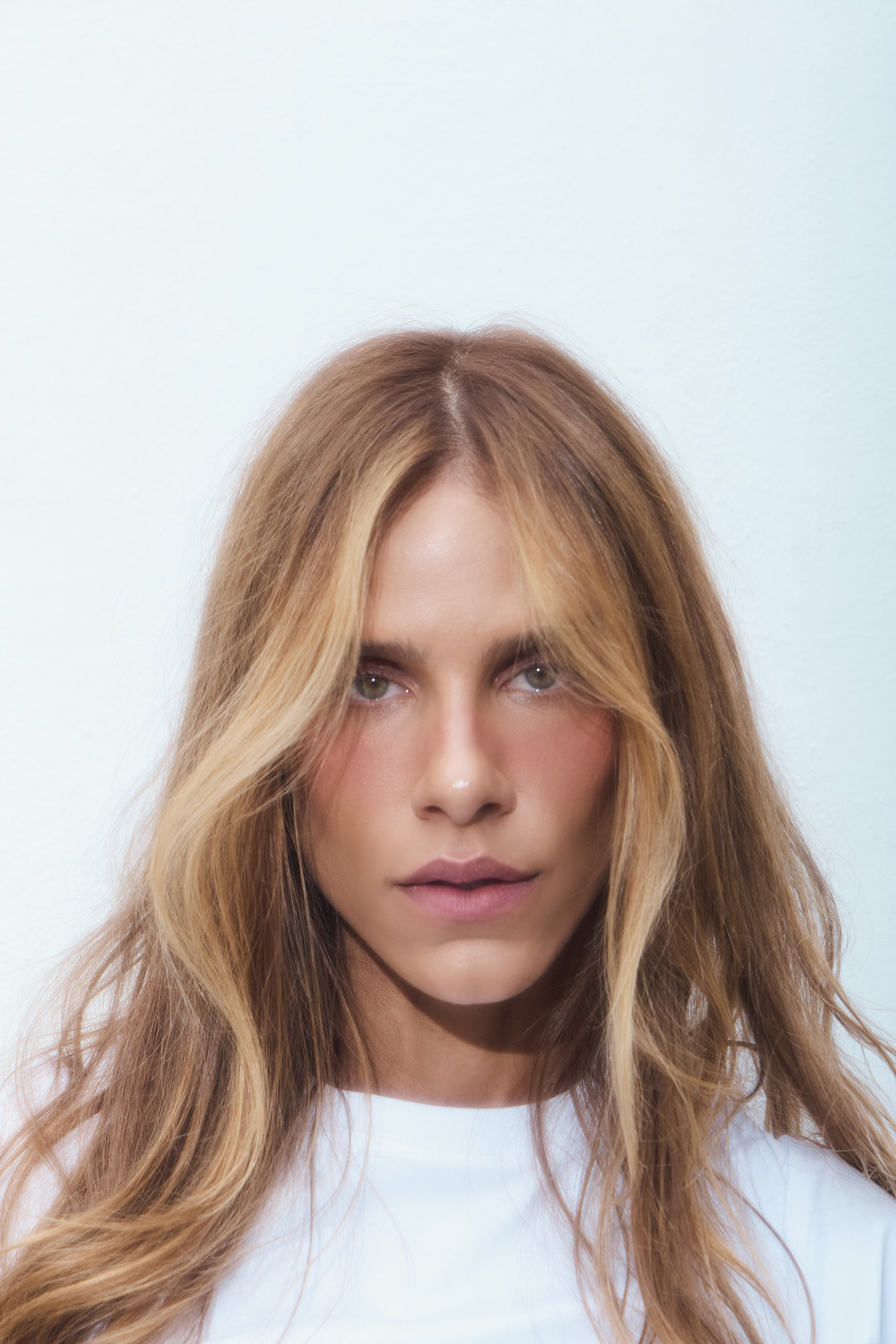 Isabelle Nassar integra o elenco de 'Coração Acelerado' - Cassia Tabatini / Divulgação