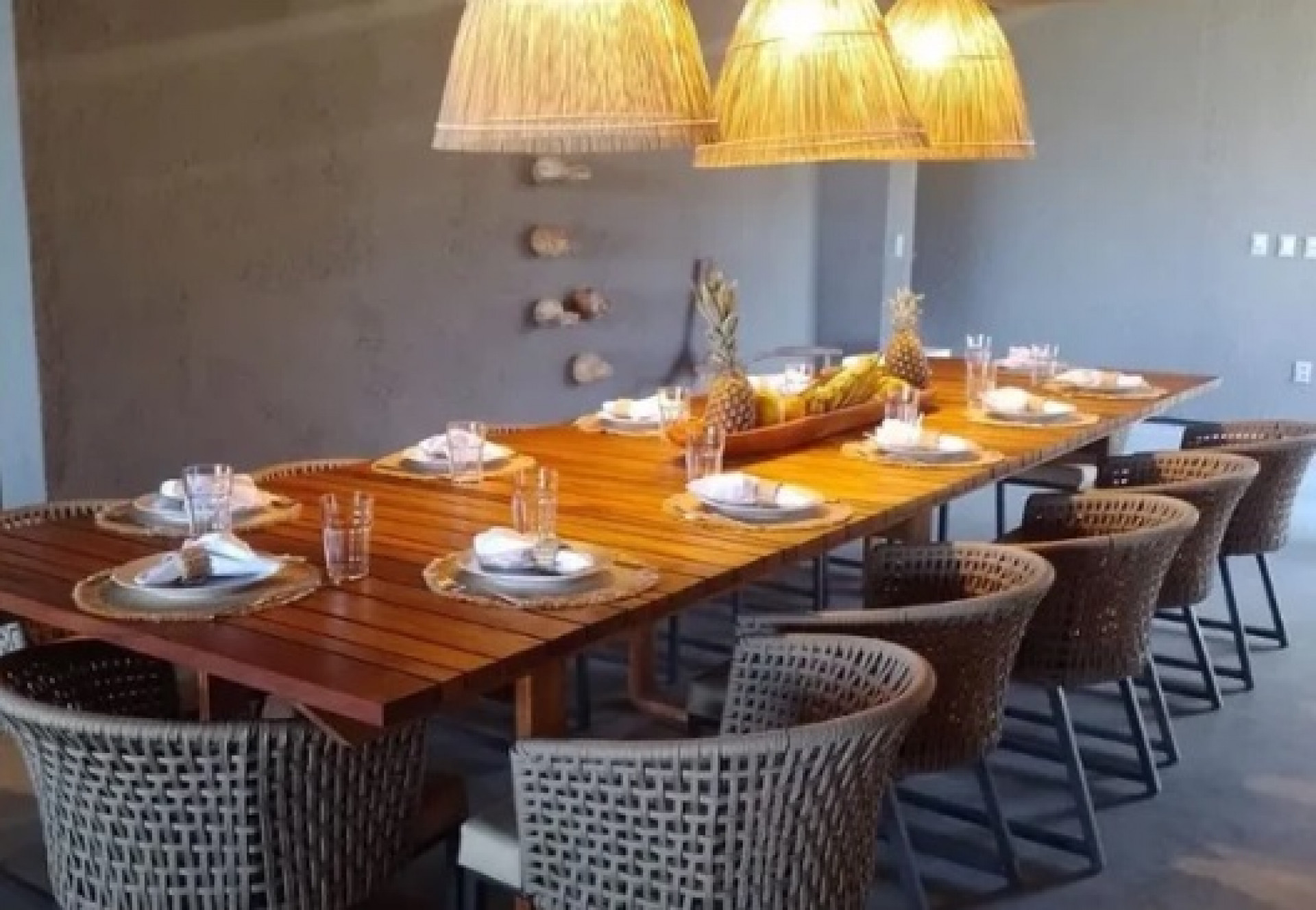 Gloria Pires passa a alugar mansões à beira-mar e diárias podem chegar a R$ 16 mil - Reprodução