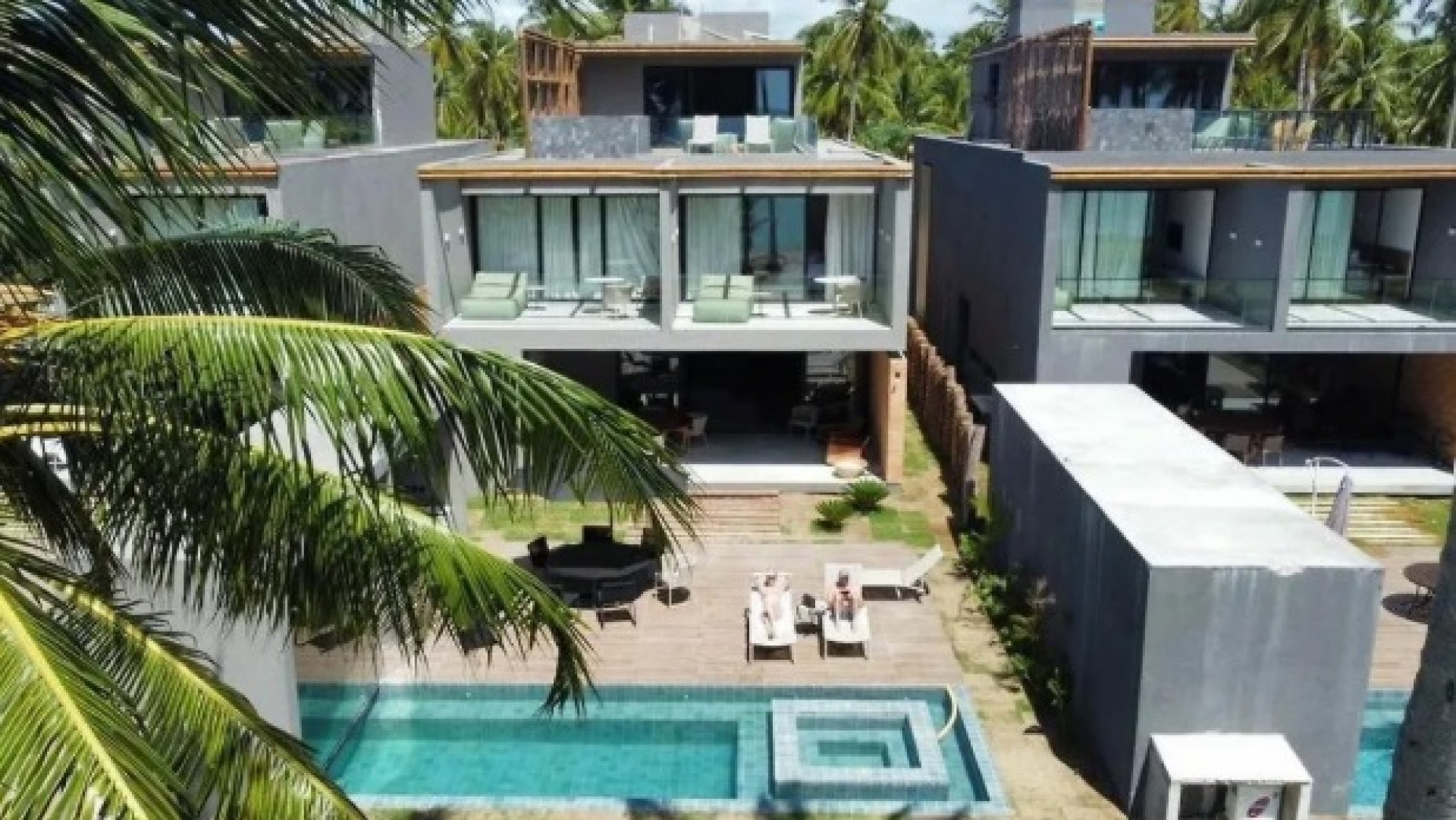 Gloria Pires passa a alugar mansões à beira-mar e diárias podem chegar a R$ 16 mil - Reprodução