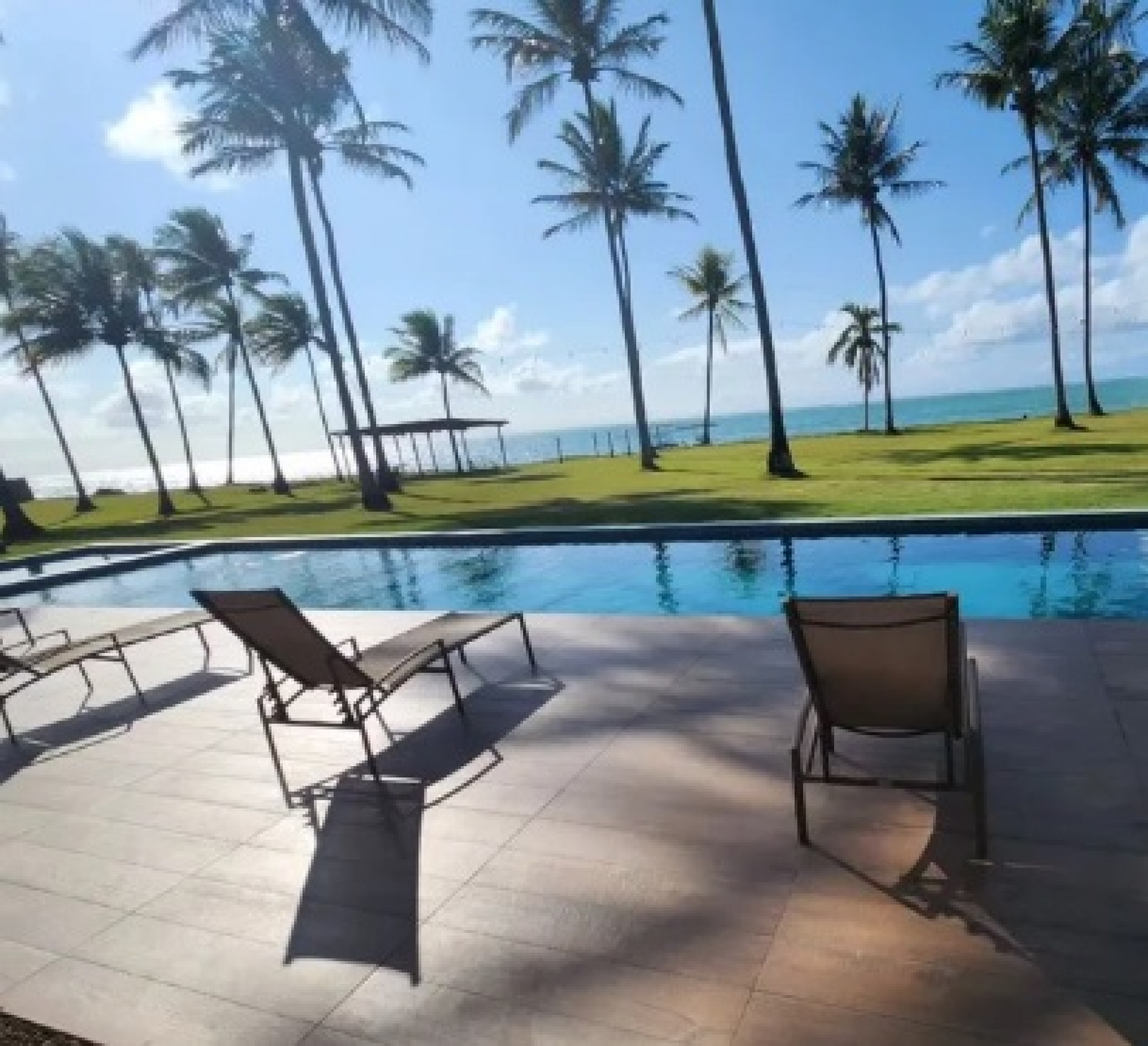 Gloria Pires passa a alugar mansões à beira-mar e diárias podem chegar a R$ 16 mil - Reprodução