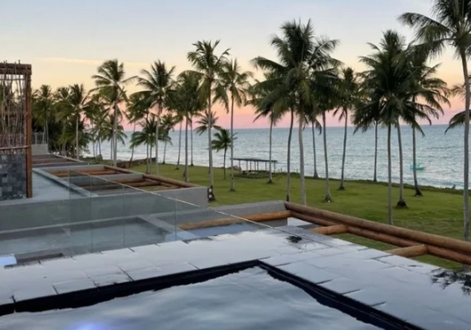 Gloria Pires passa a alugar mansões à beira-mar e diárias podem chegar a R$ 16 mil - Reprodução