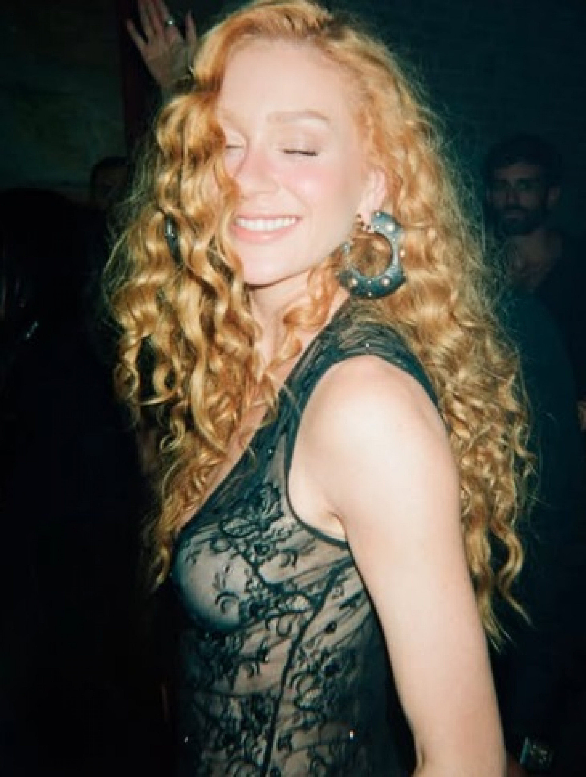 Marina Ruy Barbosa aposta em pele natural - Reprodução do Instagram