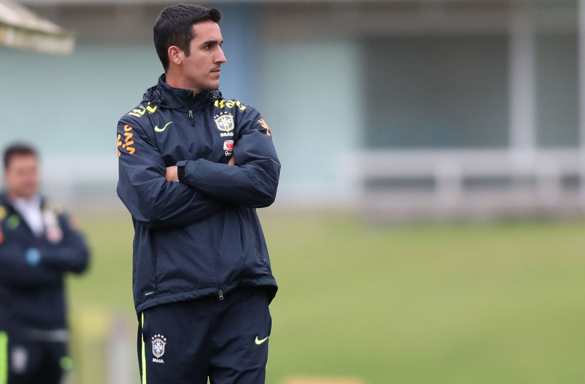 Brasil x Paraguai (Sub-20): onde assistir, escala&ccedil;&otilde;es e arbitragem