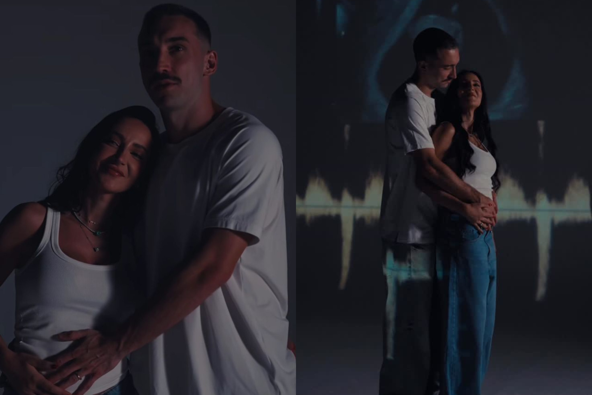 Jogador do Flamengo Léo Ortiz será pai pela primeira vez