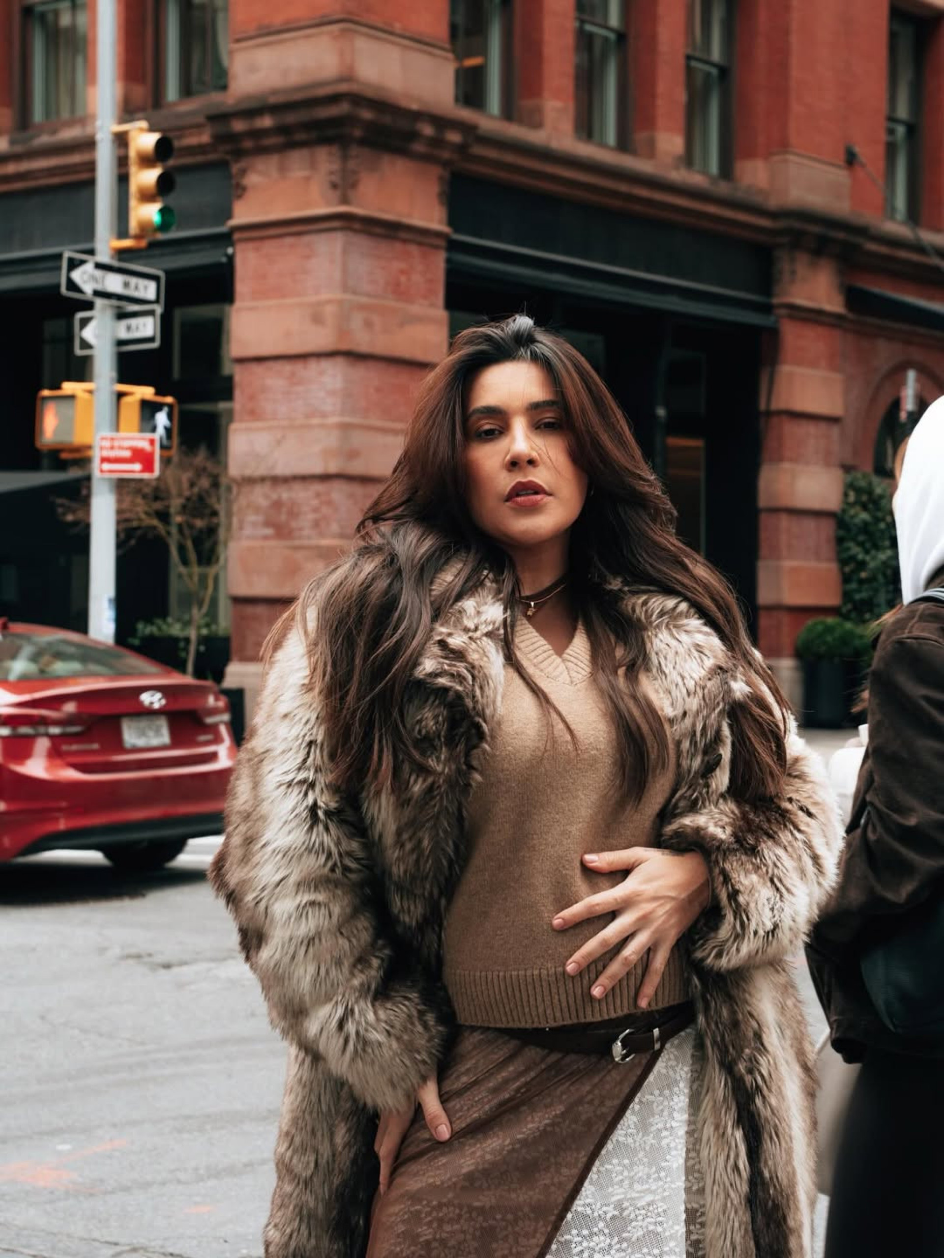 Lauana Prado está grávida do primeiro filho, que se chamará Dom - Reprodução / Instagram