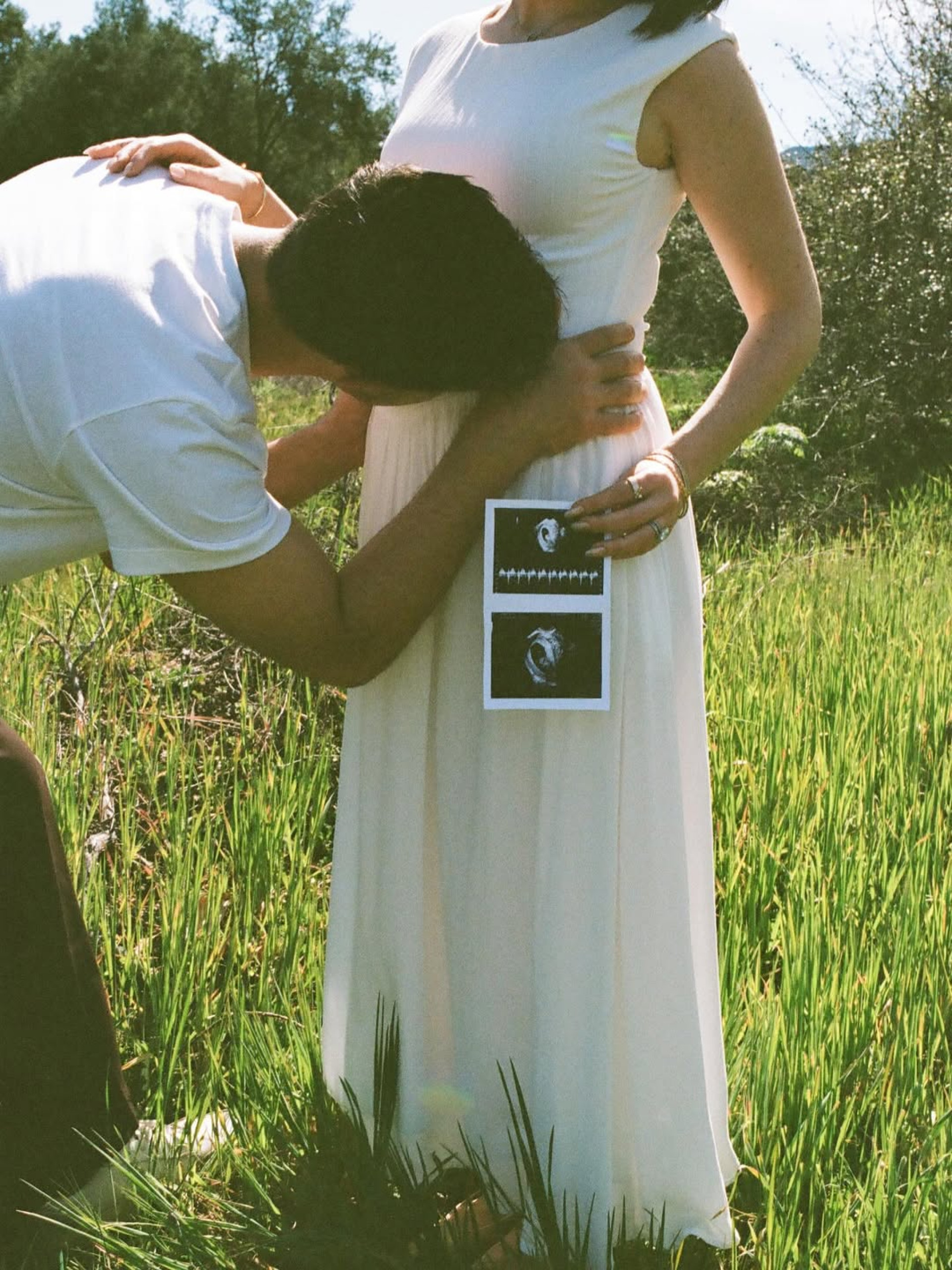 Taylor Lautner, de 'Crepúsculo', anuncia que será pai pela primeira vez - Reprodução / Instagram