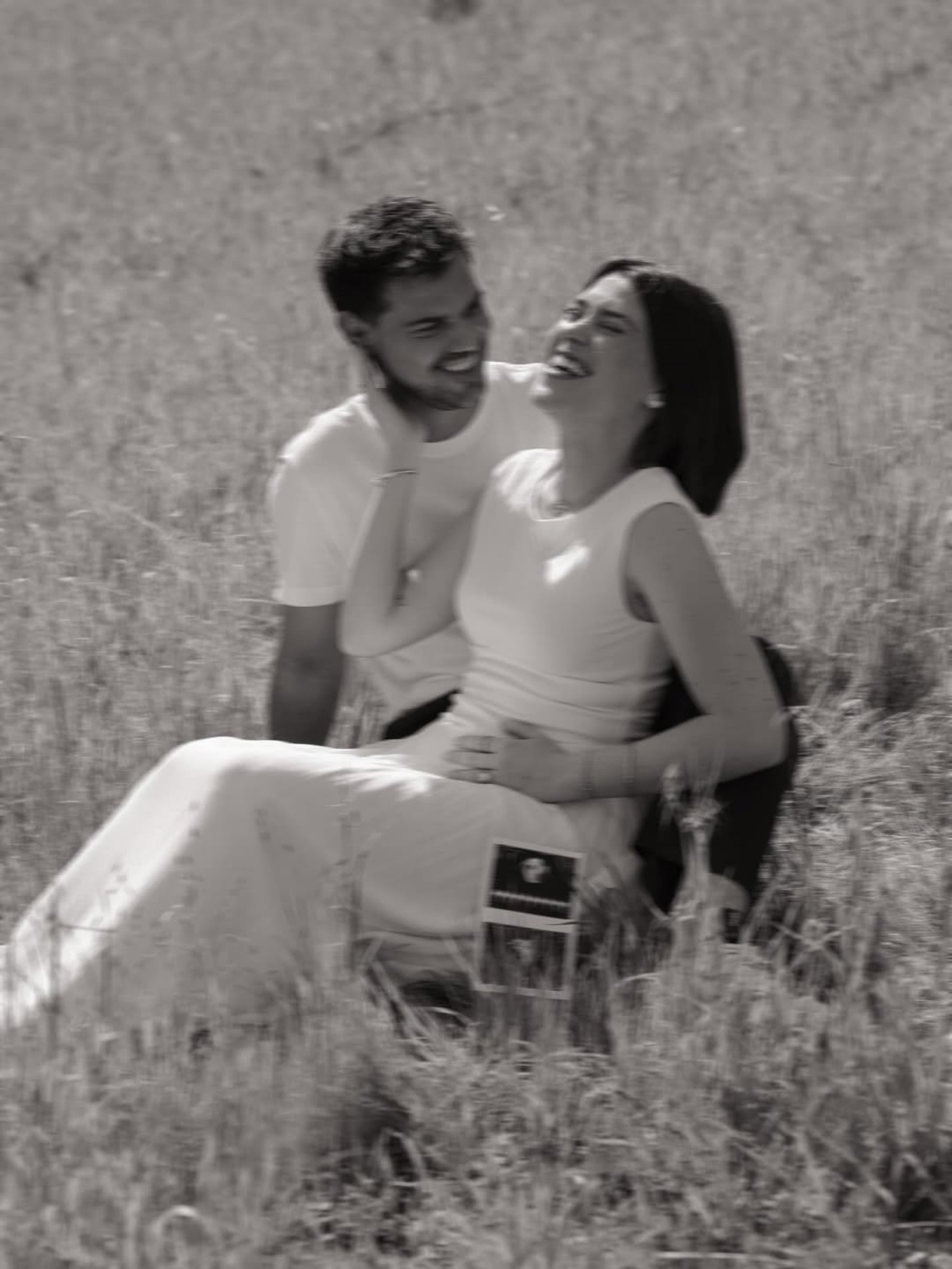 Intérprete de Jacob na saga 'Crepúsculo', Taylor Lautner anuncia que será pai - Reprodução / Instagram