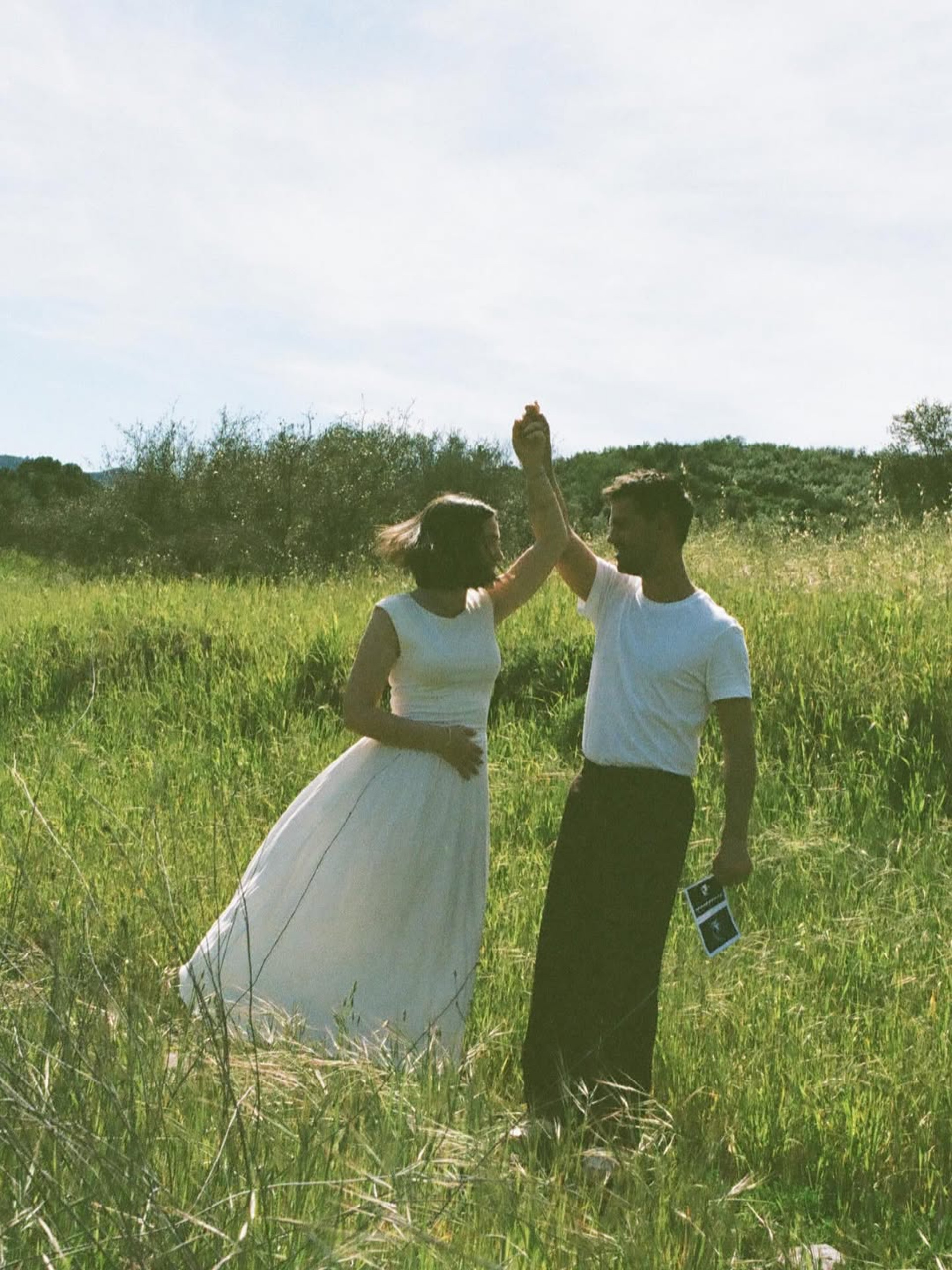 Taylor Lautner anuncia que será pai pela primeira vez - Reprodução / Instagram