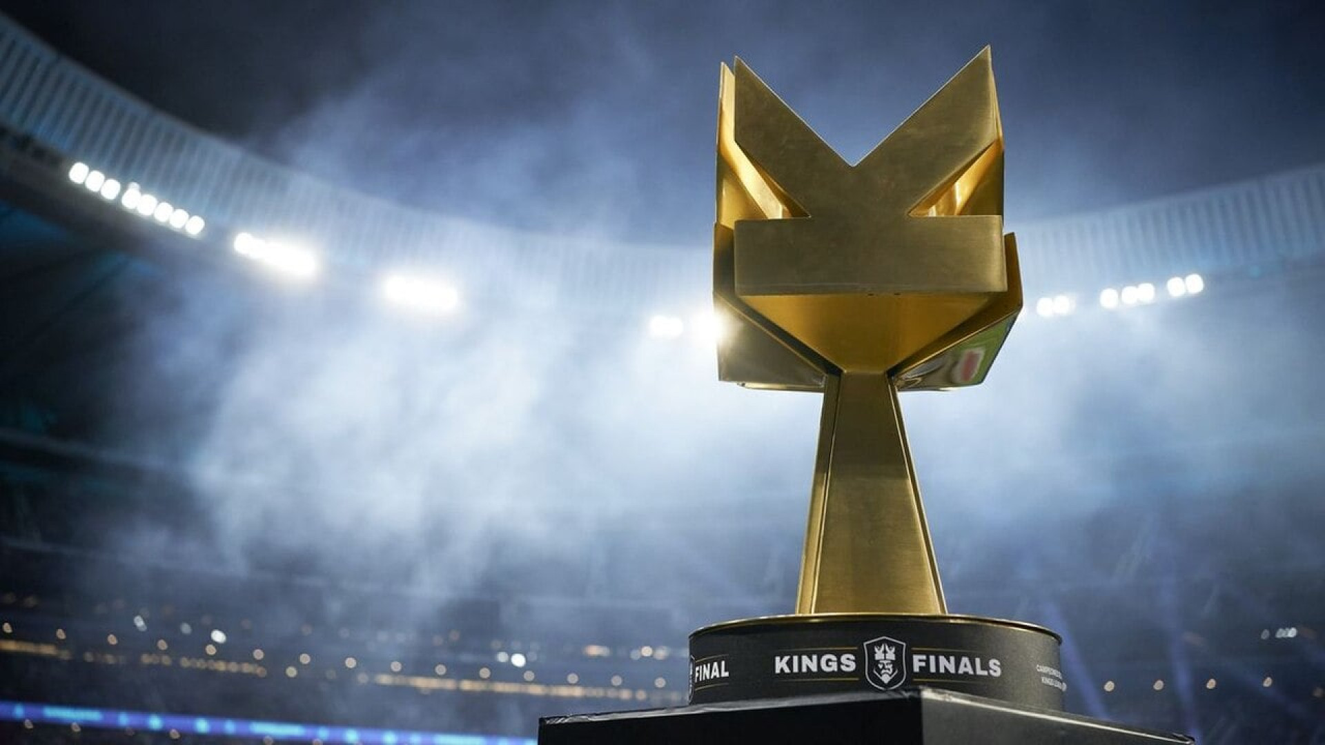 Kings League MENA &eacute; adiada para 2026 por guerra no Oriente M&eacute;dio