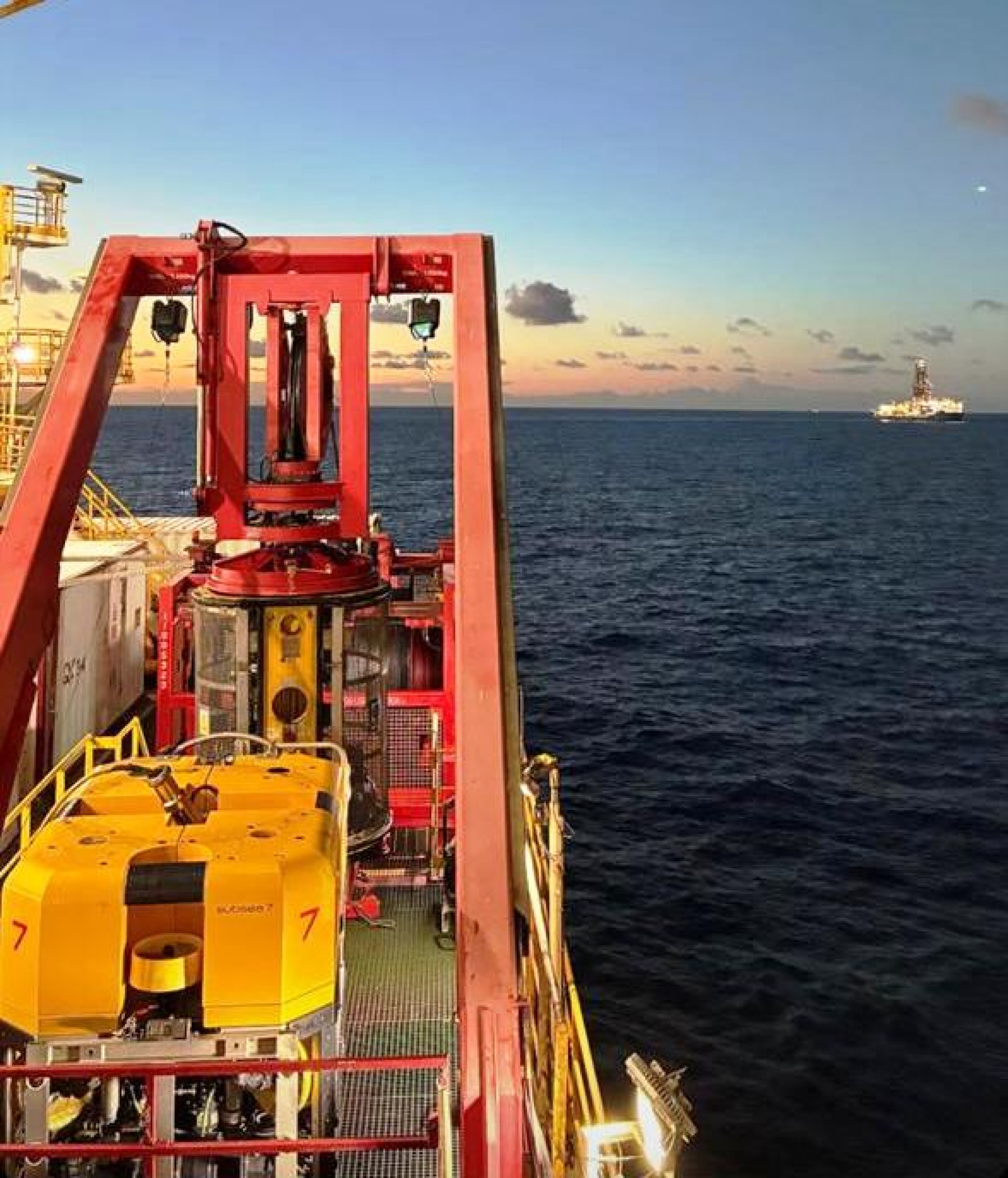 Nova descoberta de petróleo anima economia e reforça protagonismo de Macaé no setor energético