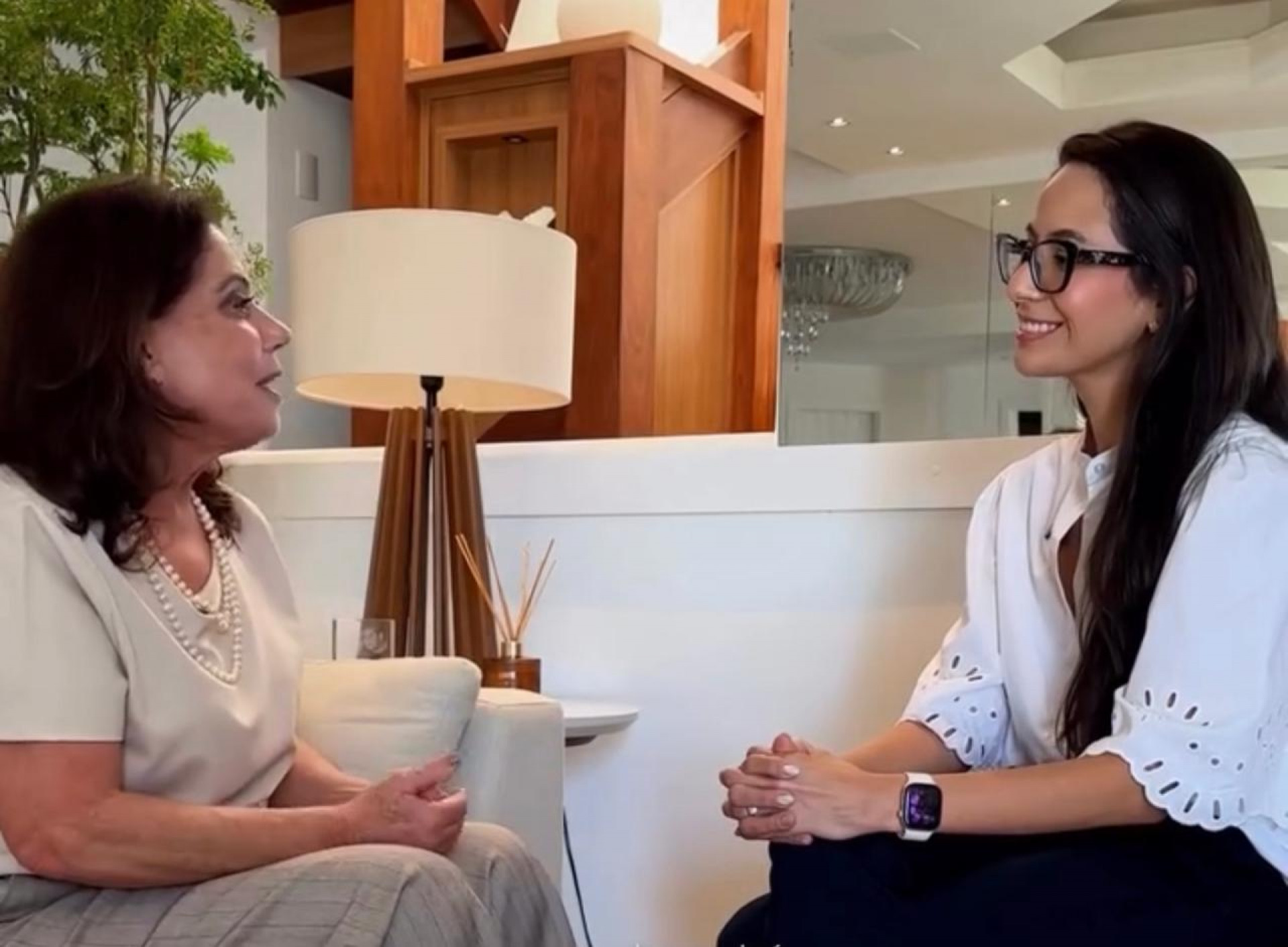 Soraya Santos convida Gabriela Azevedo ao PL e disputa estadual em Cabo Frio