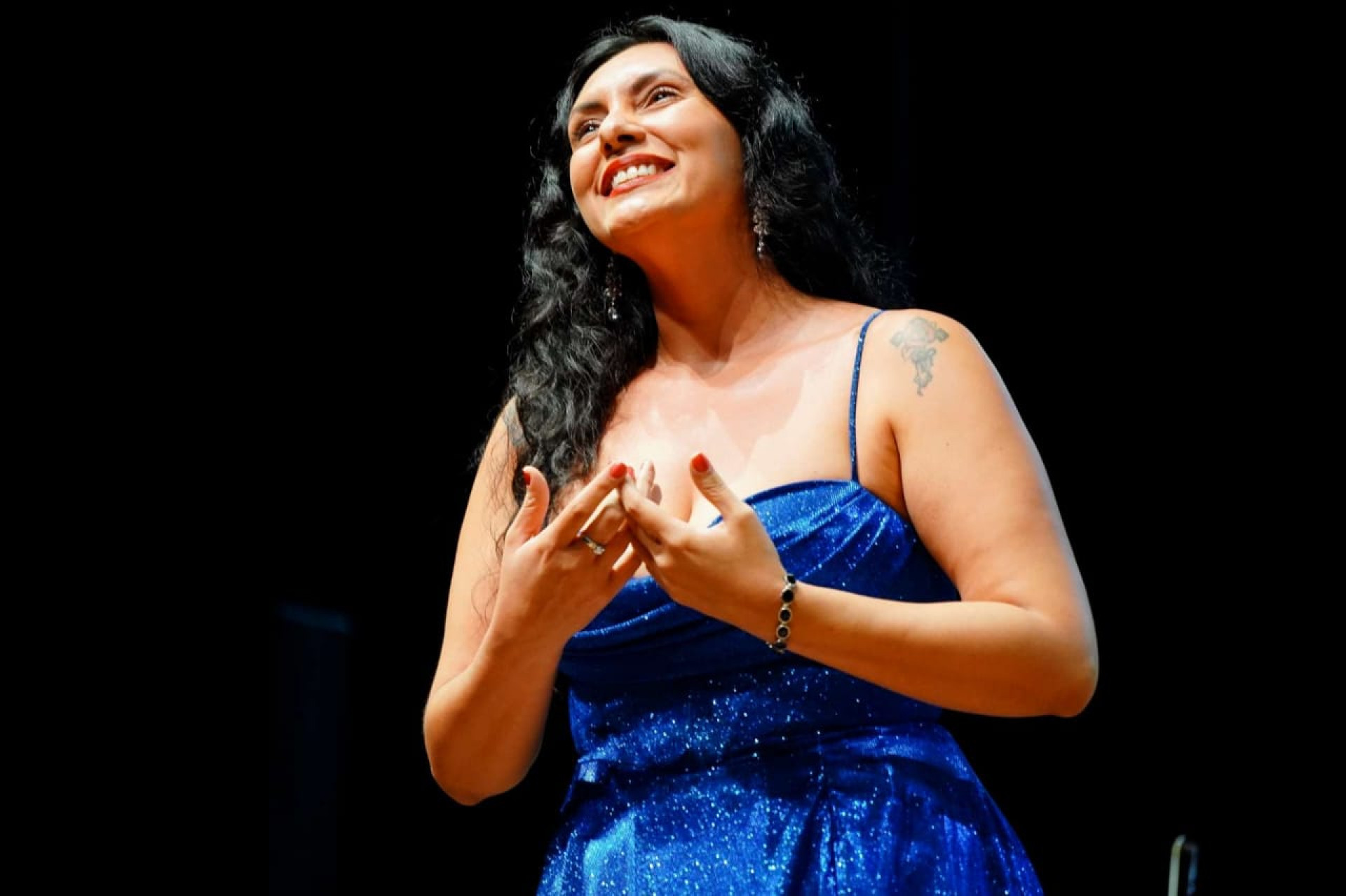 Clássicos Firjan SESI apresenta o repertório de Maria Callas em Caxias