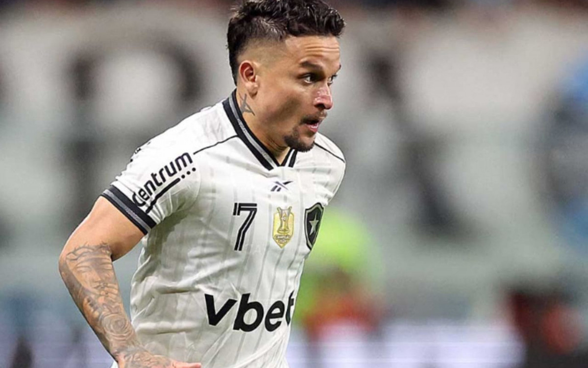 S&atilde;o Paulo anuncia a contrata&ccedil;&atilde;o de Artur