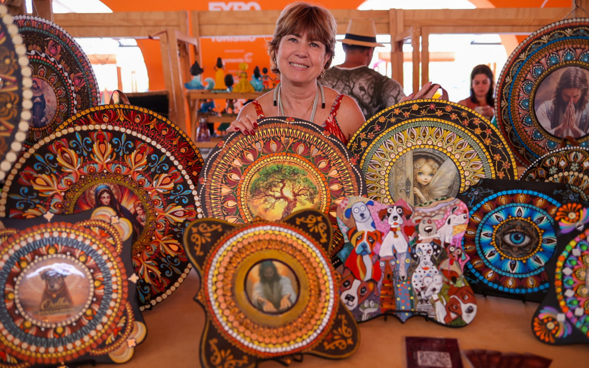 A ExpoRio Turismo 2026 reúne os 92 municípios e 12 regiões turísticas para mostrar a força do setor e atrair negócios