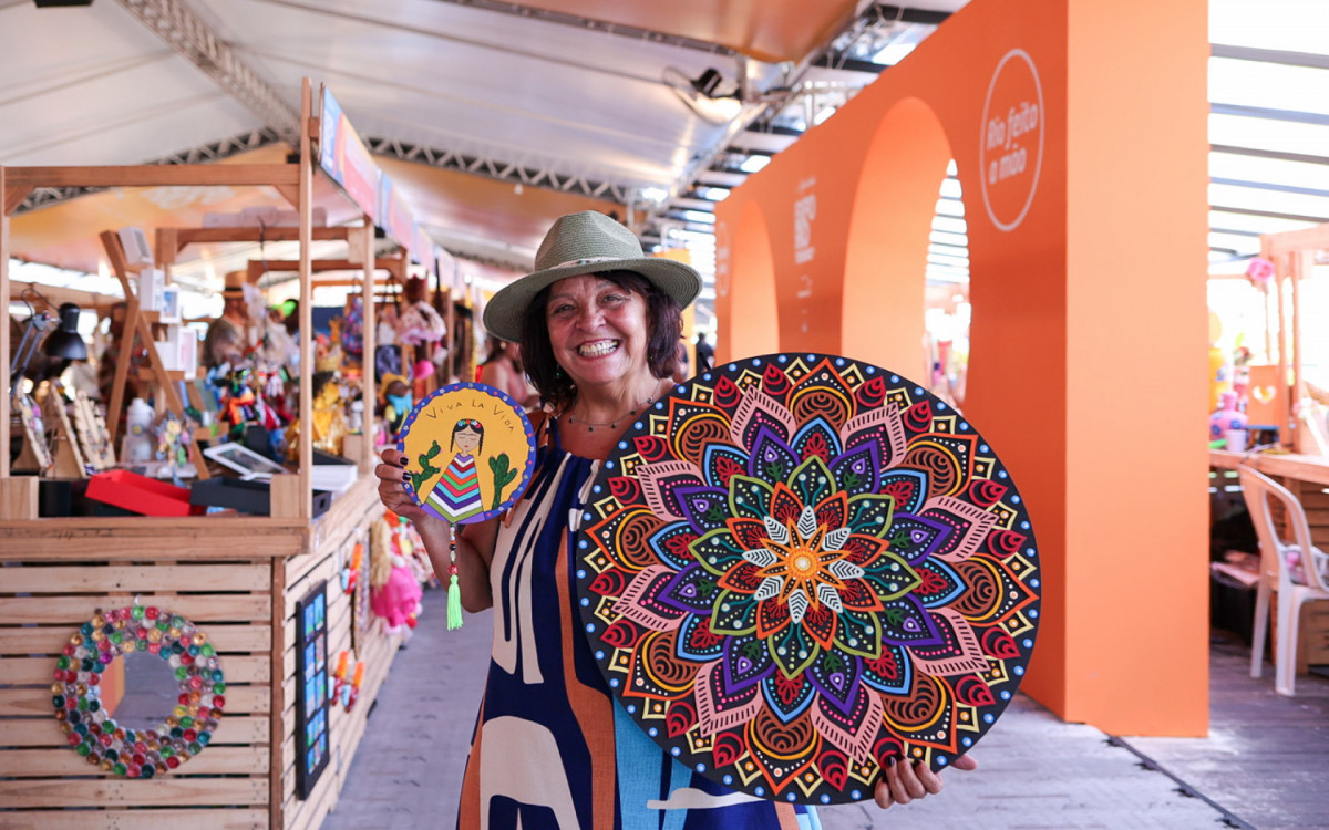 A ExpoRio Turismo 2026 reúne os 92 municípios e 12 regiões turísticas para mostrar a força do setor e atrair negócios