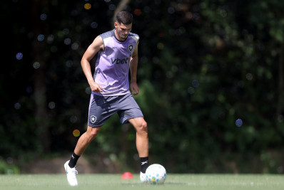 Botafogo foi o segundo clube que mais aproveitou a janela doméstica