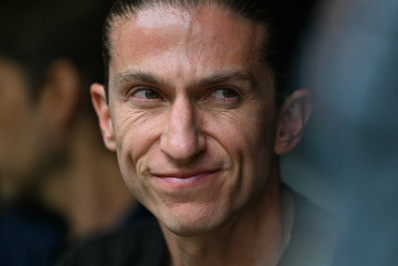 Filipe Luís acompanha Flamengo no Mundial Sub-12 e desabafa sobre demissão: 'Não começamos bem'