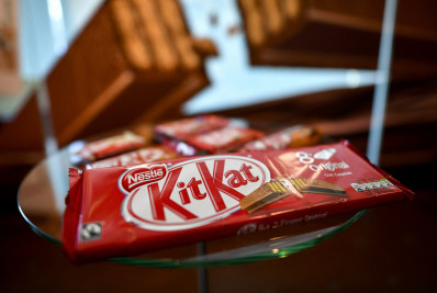 Nestlé denuncia roubo de 12 toneladas de chocolates KitKat na Europa