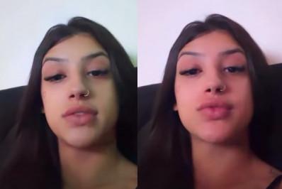 Bia Miranda se manifesta após ser alvo de operação policial: 'Reviraram minha casa inteira' 