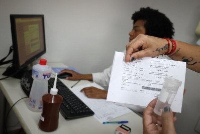 Dia Delas em Niterói reforça cuidado integral com a saúde da mulher