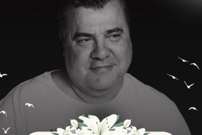 Missa de sétimo dia de Gerson Brenner será realizada em São Paulo