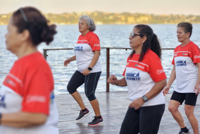 União de Maricá amplia c e lança projeto com atividades esportivas, samba e capoeira na quadra