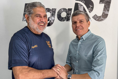 Moacyr Barreto é o novo diretor de Carnaval da Liga RJ