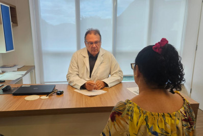 6ª edição do Dia C oferece consultas gratuitas em diversas especialidades