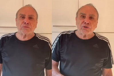 Stenio Garcia fala sobre processo contra as filhas e lamenta: 'Idoso no Brasil é desrespeitado'