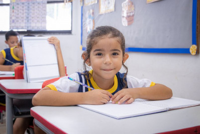 Alunos da rede municipal de Rio das Ostras entram em semana decisiva de avaliações